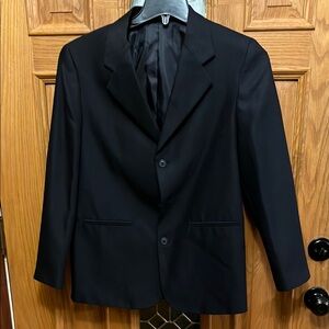 Classic Navy Boy’s  Blazer